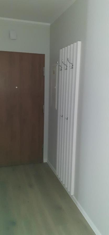 Oasis, Old Town Apartment Elblag Luaran gambar